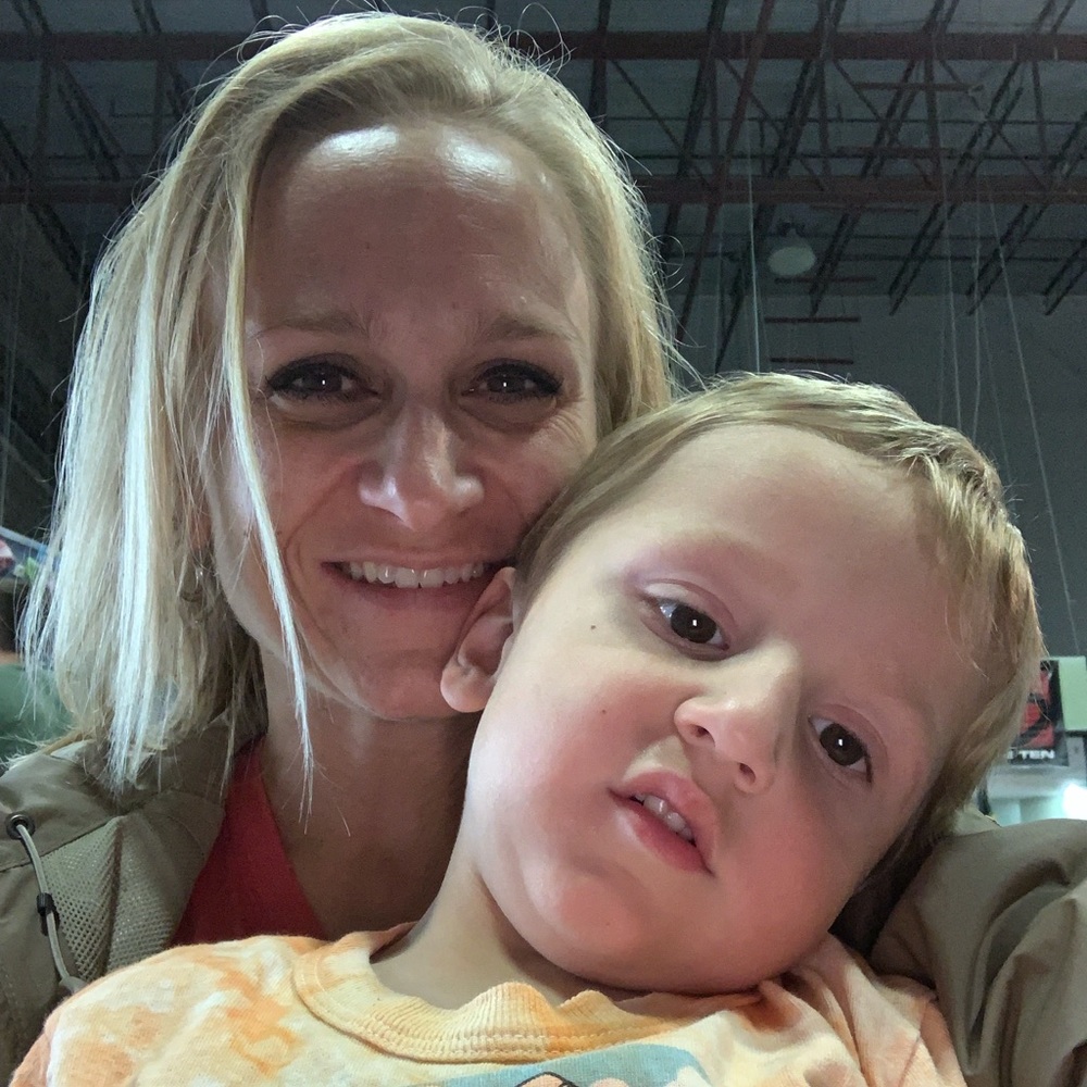 Meet your Posher, Suzi